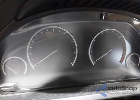 2011 BMW 750Li xDrive z USA, uszkodzony, nr VIN WBAKC8C5XBC434446